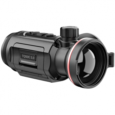 Hikmicro Wärmebild Vorsatzgerät Clip-On Thunder TQ50C 3.0