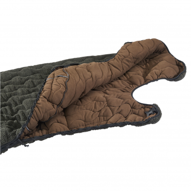 Il Lago Ansitzsack SilentX (Oliv)