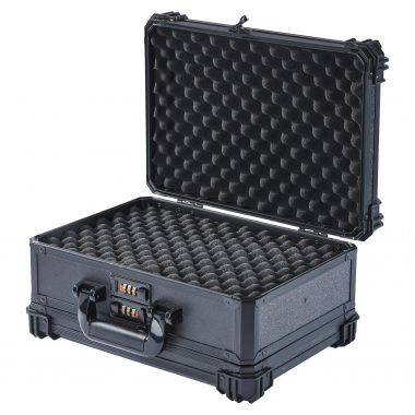 Il Lago Doppelseitiger Waffenkoffer Darkforce