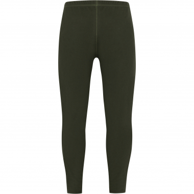 Il Lago Fleece-Thermounterwäsche SilentX 150 (Dunkel Oliv)