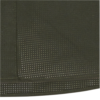 Il Lago Funktionshemd Shawk VentixAir Herren (Dunkel Oliv)