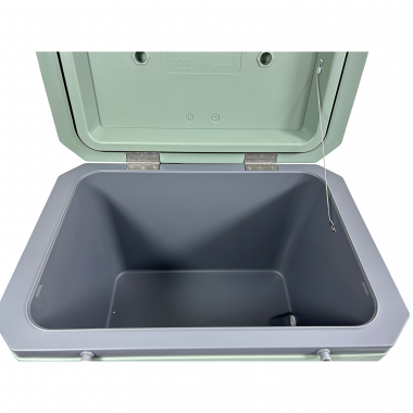 il Lago Passion 50L Kühlbox Master, mit Rädern