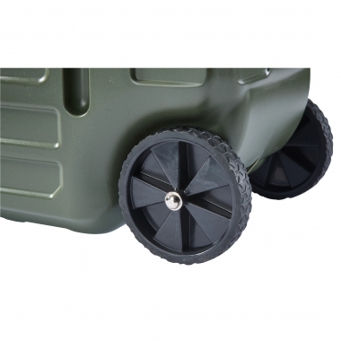 il Lago Passion Kanister WildPack X280