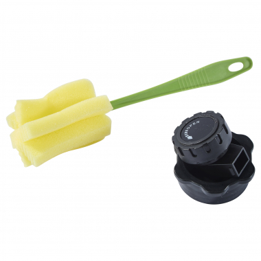 il Lago Passion Kanister WildPack X50