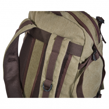 il Lago Passion Rucksack Canvo X33