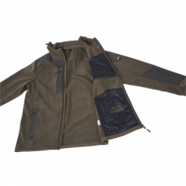 il Lago Prestige Herren Jagdjacke Acitve Hunt PRO LTX