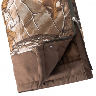 il Lago Prestige Herren Thermo Hose Paja