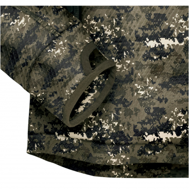 il Lago Prestige Membranjacke Stalker Pro Herren (Camouflage)