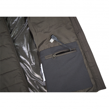 il Lago Red Level Damen Heizweste HTX PRO
