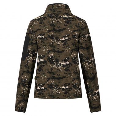 il Lago Sie Wendejacke Shawk LTX Damen (phantomX/phantomX Blaze Rose)