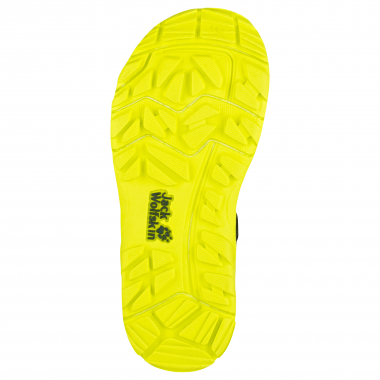 Jack Wolfskin Sandale Taraco
