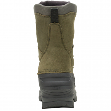 Kamik Stiefel Nationplus (oliv)