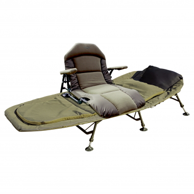 Kogha Carp Carp Chair Relax Pro (Angelstuhl)