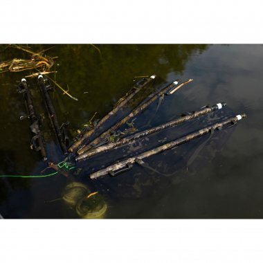 Korda Compac Retainer Sling Dark