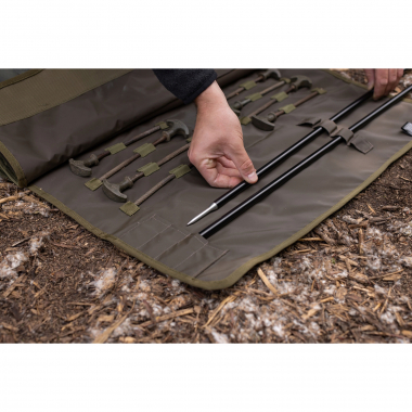 Korda Compac Wrap Oliv Bivy Wrap