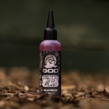 Korda Supreme Goo (Frutti Di Mare)