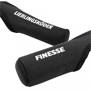 Lieblingsköder Rutenschutz (Finesse)