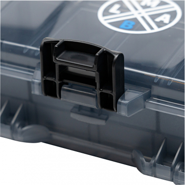 LMAB Double Face Box