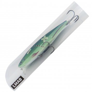 LMAB Schutzhülle Lure Sleeve