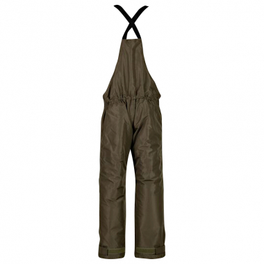 Nash Arctic Suit Herren (Oliv )