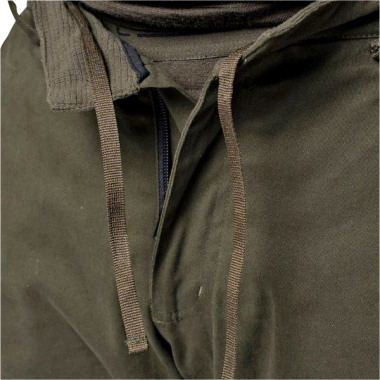 Nash Unisex Zero Tolerance Low Key Thermal Combats Unisex (Oliv/Camouflage)