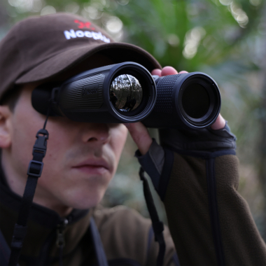 Nocpix Fernglas Quest H35R (mit LRF)