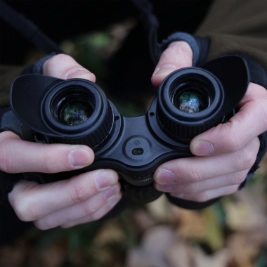 Nocpix Fernglas Quest H50R (mit LRF)