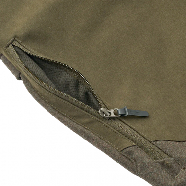 Northern Hunting Asbjorn Varg Outdoorhose (Dark Green)