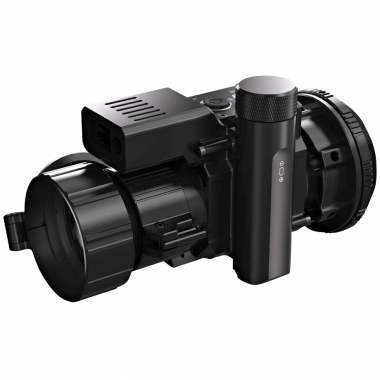 Pard Monokular Predator (640 LRF)
