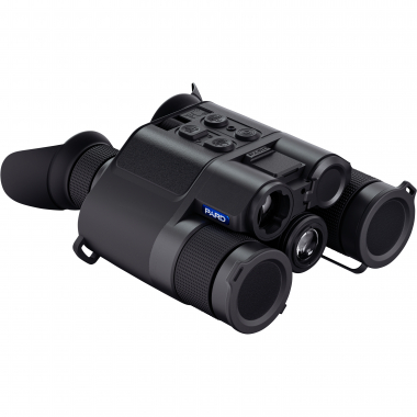 Pard Osprey 4K 2.0 Multispektral-Fernglas / Binokular 3in1 mit LRF (Range Finder)