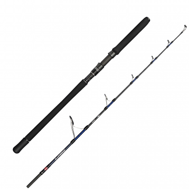 Penn Overseas XT II Jigging