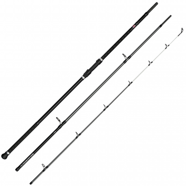 Penn Squadron IV Bass Spin