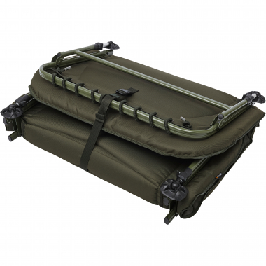 Prologic Inspire Daddy Sleep System