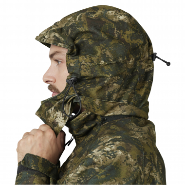 Seeland Jacke Avail Camo