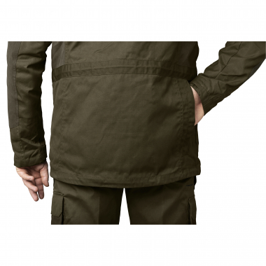 Seeland Key-Point Elements Jacket Herren (Pine Green/Dark Brown)