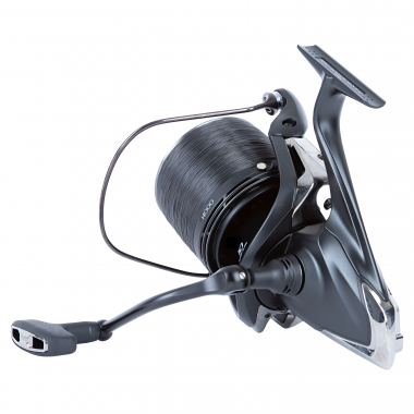 Shimano Aero Technium MgS XSD