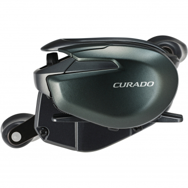 Shimano Baitcastrolle Curado M