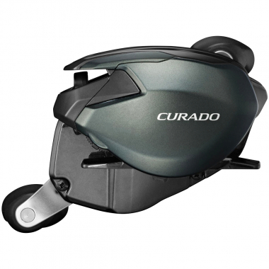 Shimano Curado M