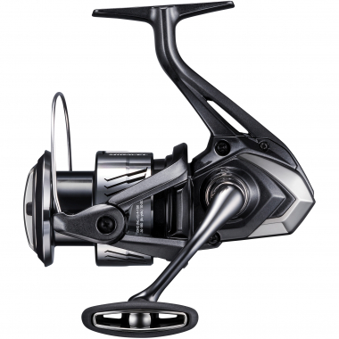 Shimano Miravel FA