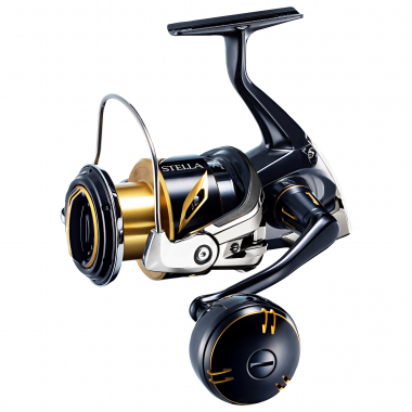 Shimano Stella SW