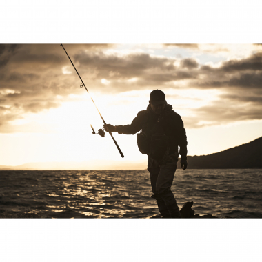 Shimano Twin Power XD FB