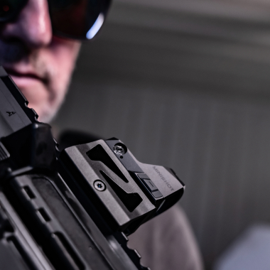 Sightmark Mini-Shot M-Spec M1 V2