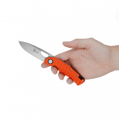 Spika Bushmaster Tango