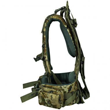 Spika Drover II Hauler Pack Biarri Camo + Hauler
Frame 80L