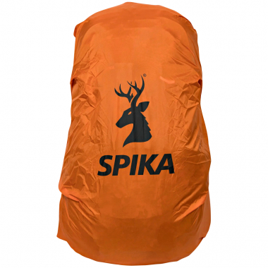Spika Drover II Pro Pack Biarri Camo 35L