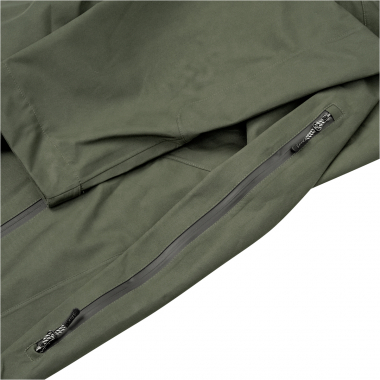 Spika Herren Edge Jacket (Olive Summit)