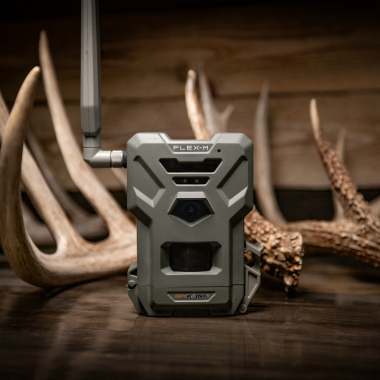 Spypoint Wildkamera Flex-M (Twin Pac)