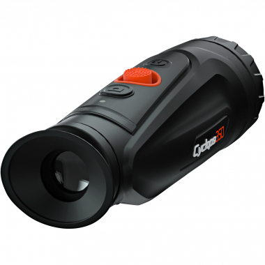 Thermtec Wärmebildkamera Cyclops 350Pro