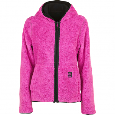 Univers Fleecejacke