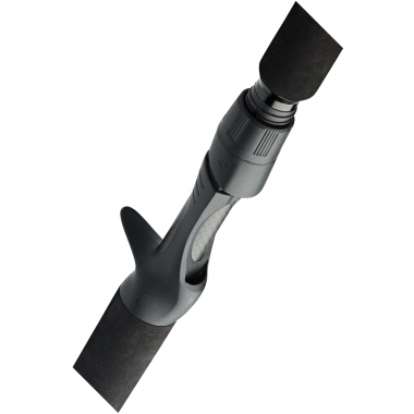 Wolfcreek Black Wolf Rod Series (Pike)